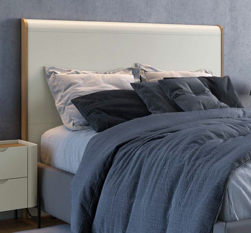 Cabeceira 160cm Bend