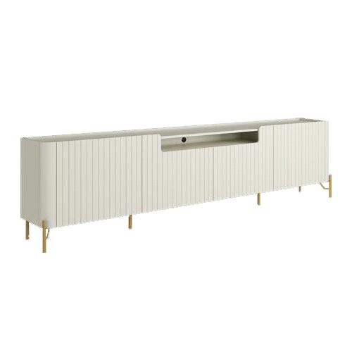 Rack New Bend Porta Brise
