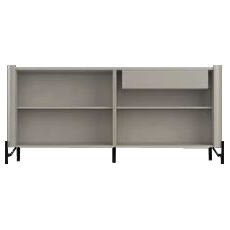 Buffet Bend Porta Brise 180cm