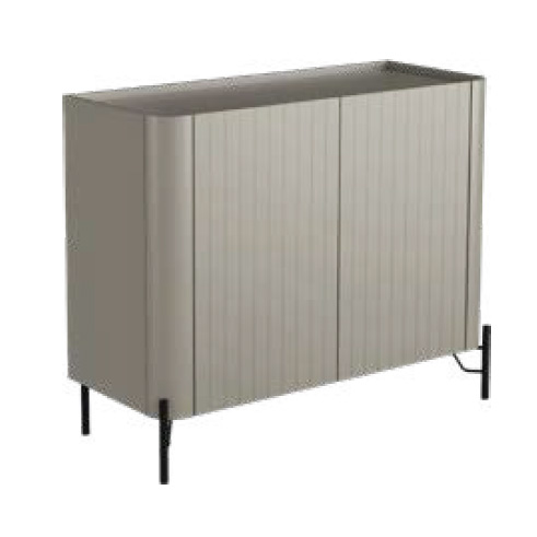 Buffet Bend Porta Brise 99cm