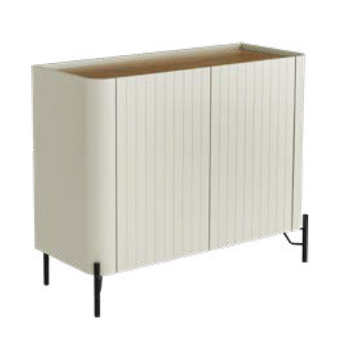 Buffet Bend Porta Brise 99cm
