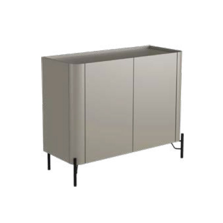 Buffet Bend Porta Lisa 99cm
