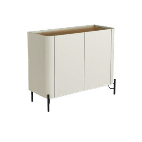 Buffet Bend Porta Lisa 99cm