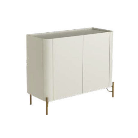 Buffet Bend Porta Lisa 99cm