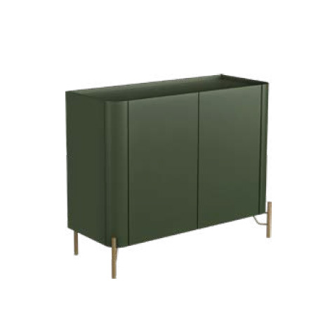 Buffet Bend Porta Lisa 99cm