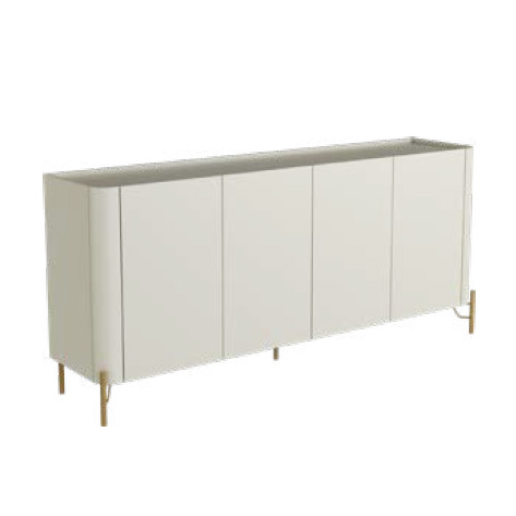 Buffet Bend Porta Lisa 180cm