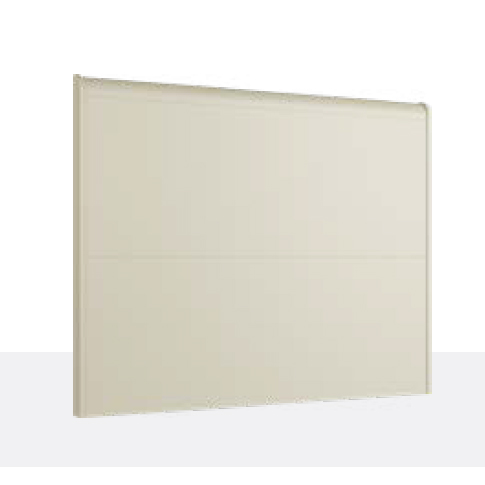 Cabeceira 160cm Bend