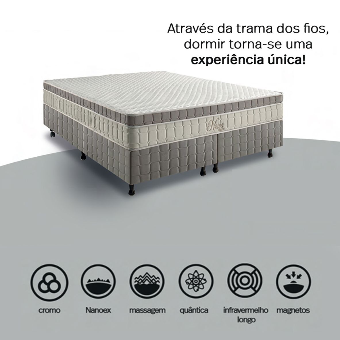 Colchão News