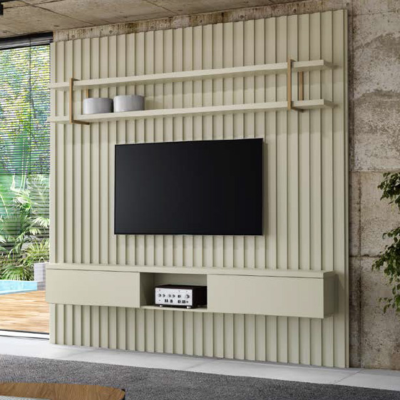 Conjunto Prateleiras Smart