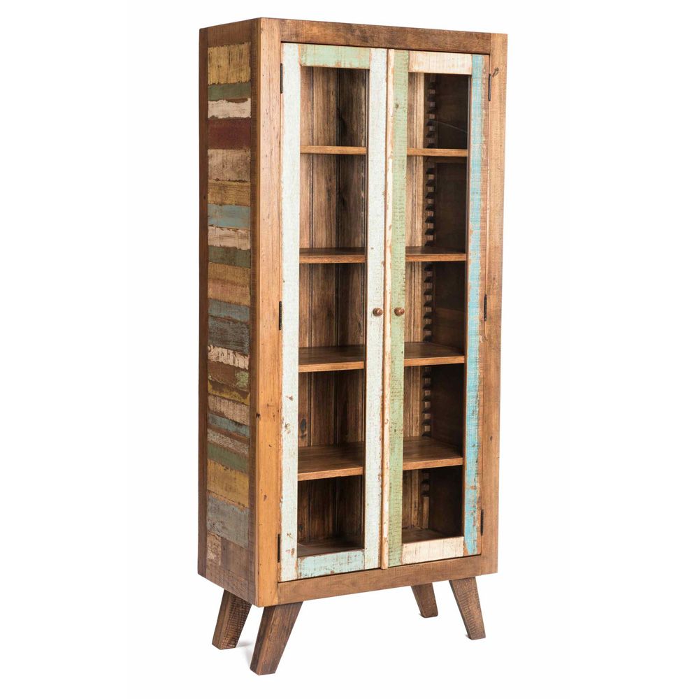 Cristaleira T3010