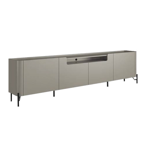 Rack New Bend Porta Lisa