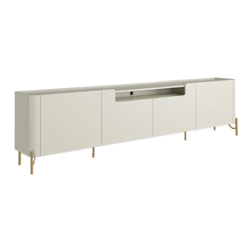 Rack New Bend Porta Lisa