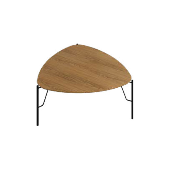 Mesa de Centro Bend