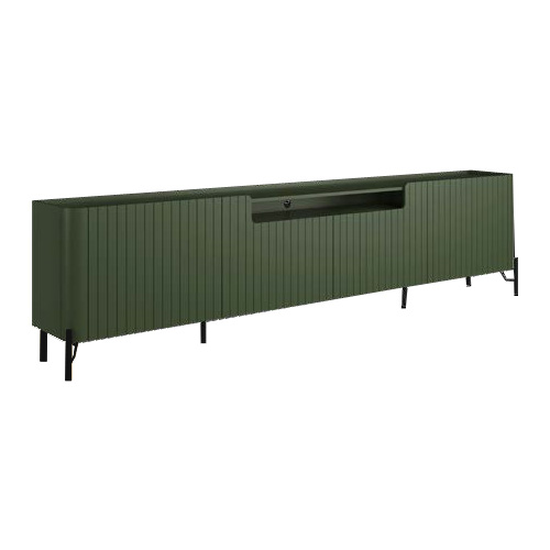 Rack New Bend Porta Brise