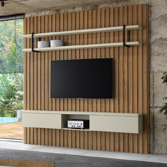 Nicho Basculante Smart