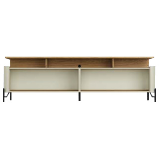 Rack Bend Porta Lisa