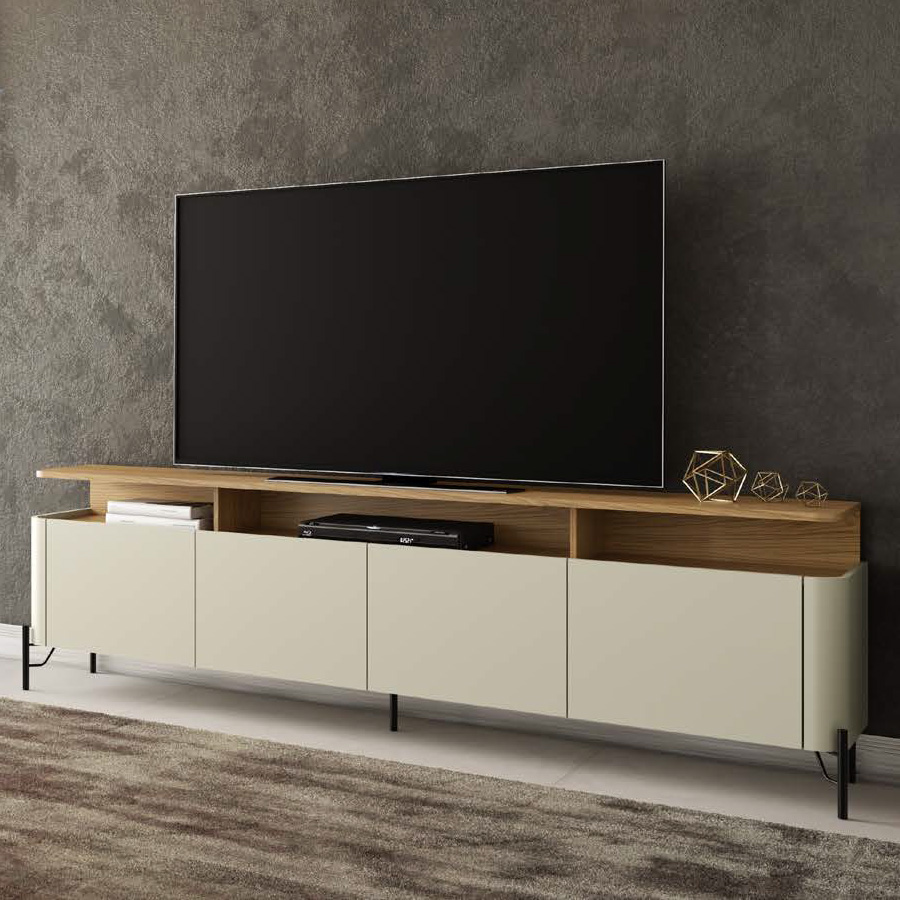 Rack Bend Porta Lisa