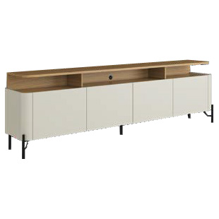 Rack Bend Porta Lisa