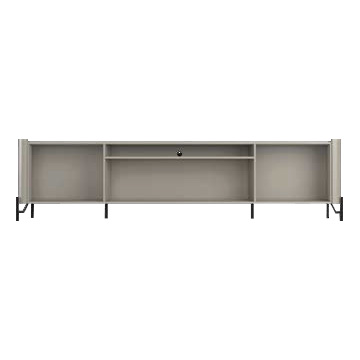 Rack New Bend Porta Brise