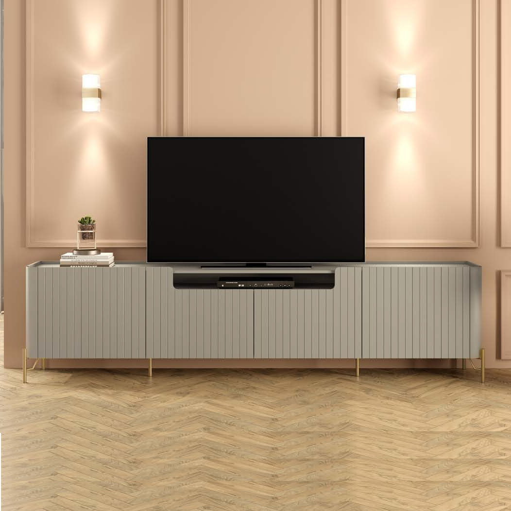 Rack New Bend Porta Brise