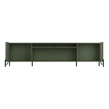 Rack New Bend Porta Lisa
