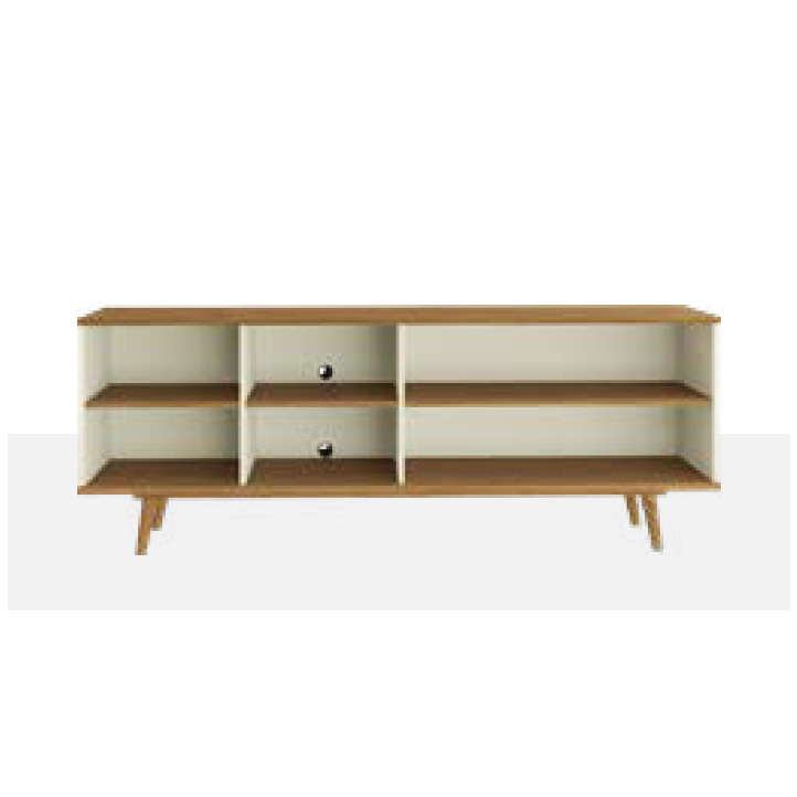 Rack Unique Trama 180cm